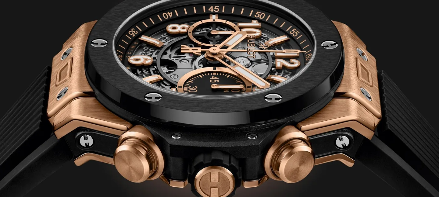 Watch Detail Banner