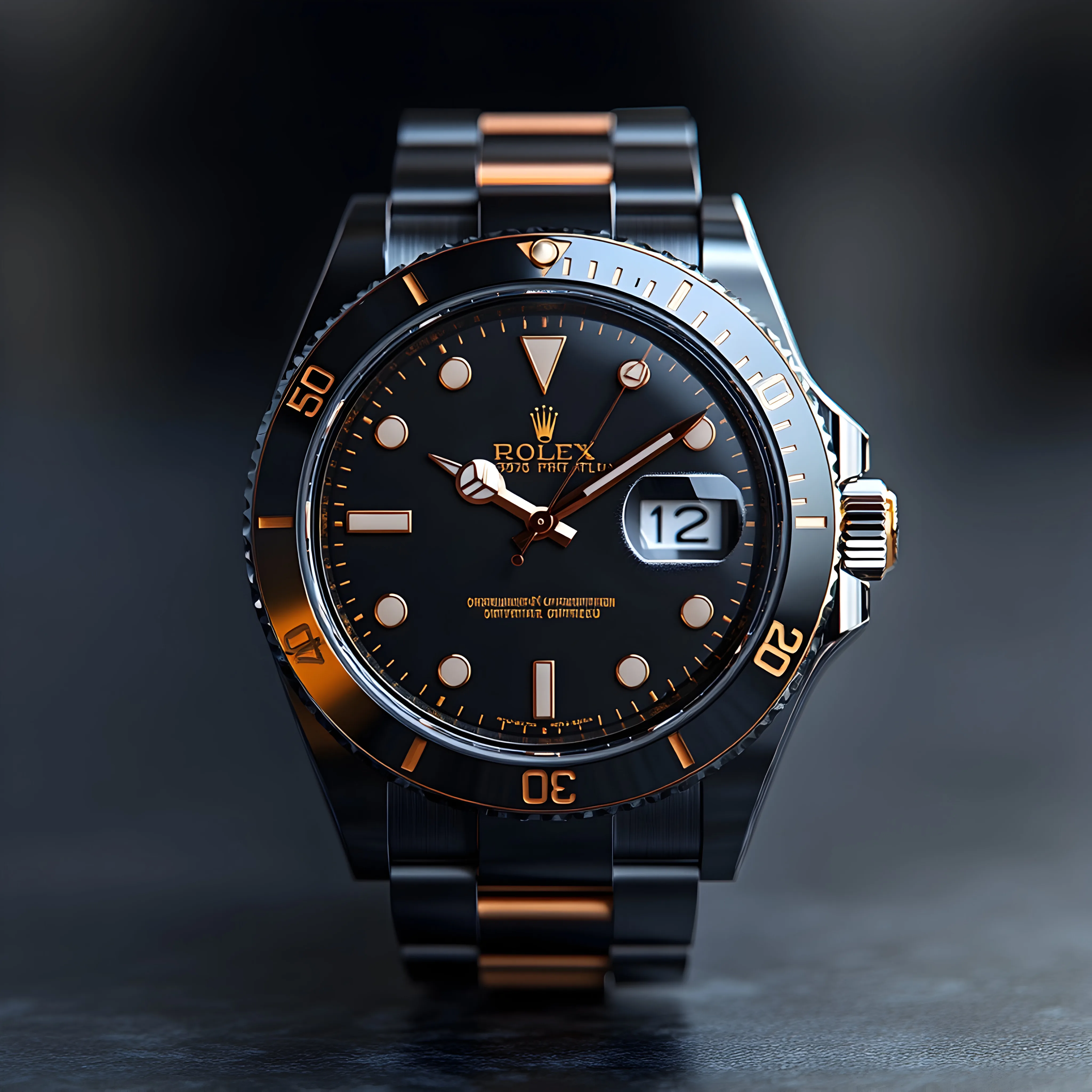 Luxury Watches