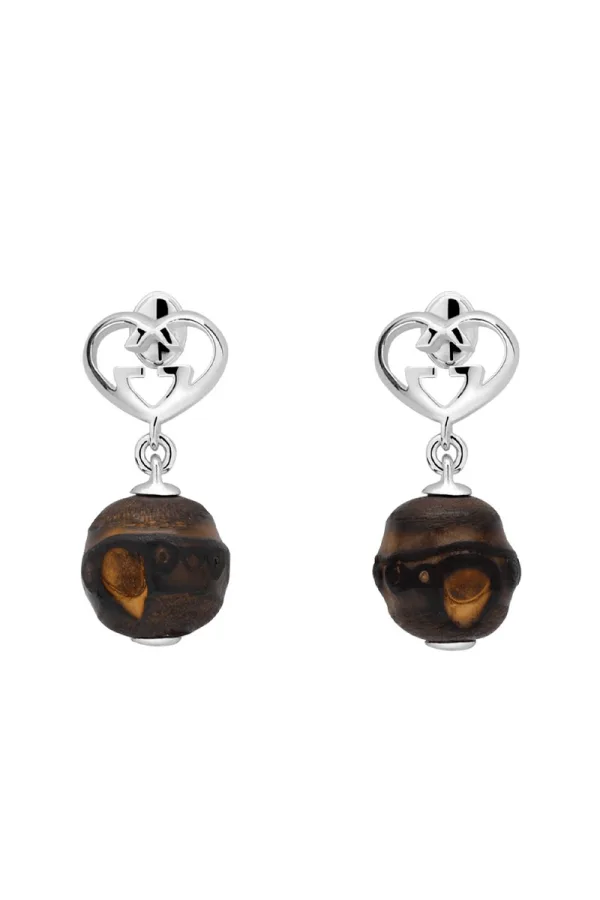 Gucci Flora Earring