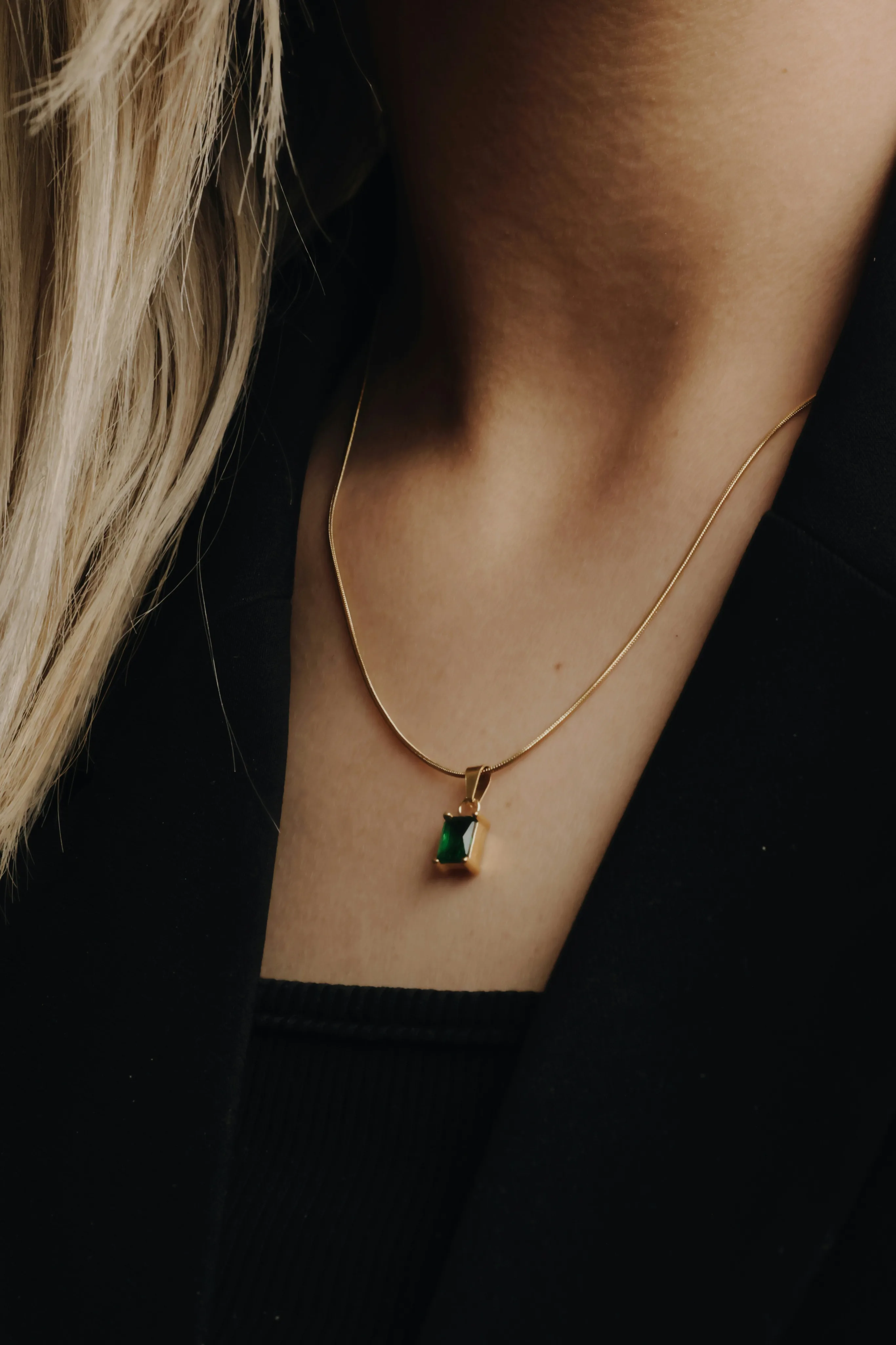 Almajed Jewellery