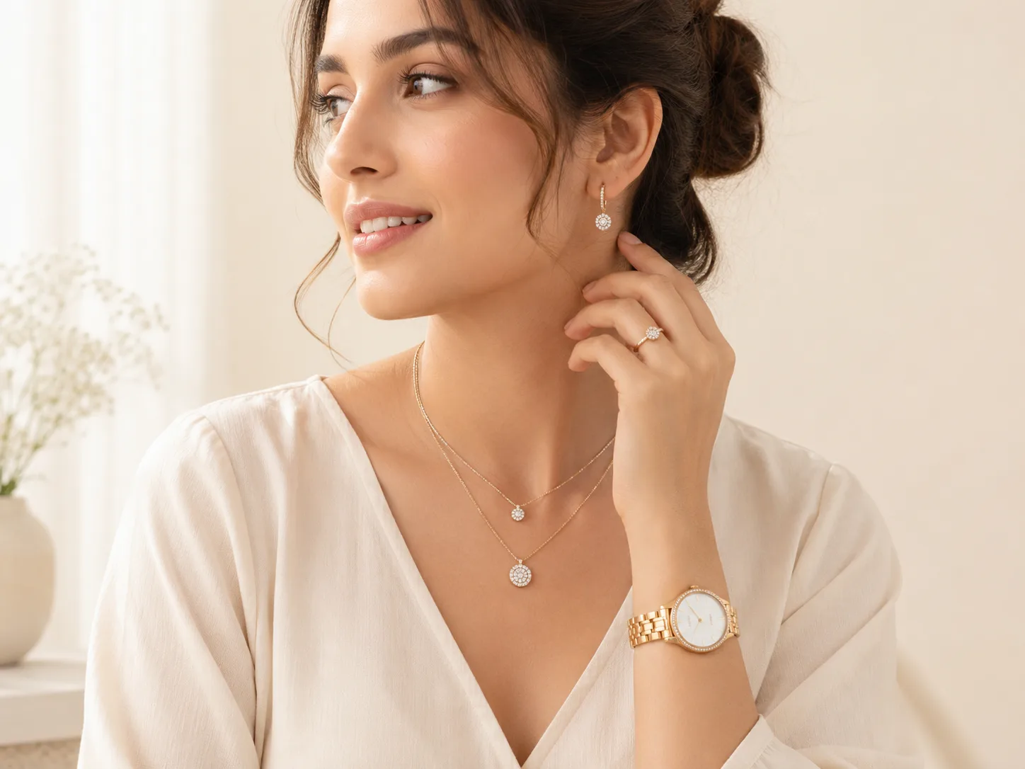 Jewellery Collection