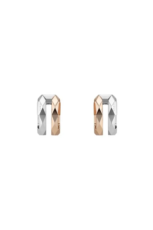 Gucci Flora Fine Earring Hover