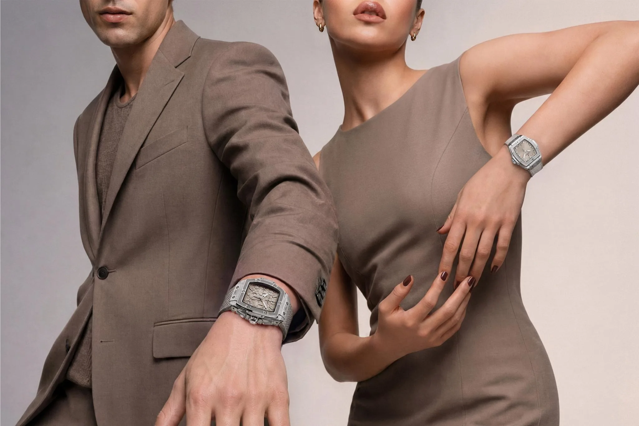 Hublot Watches Collection