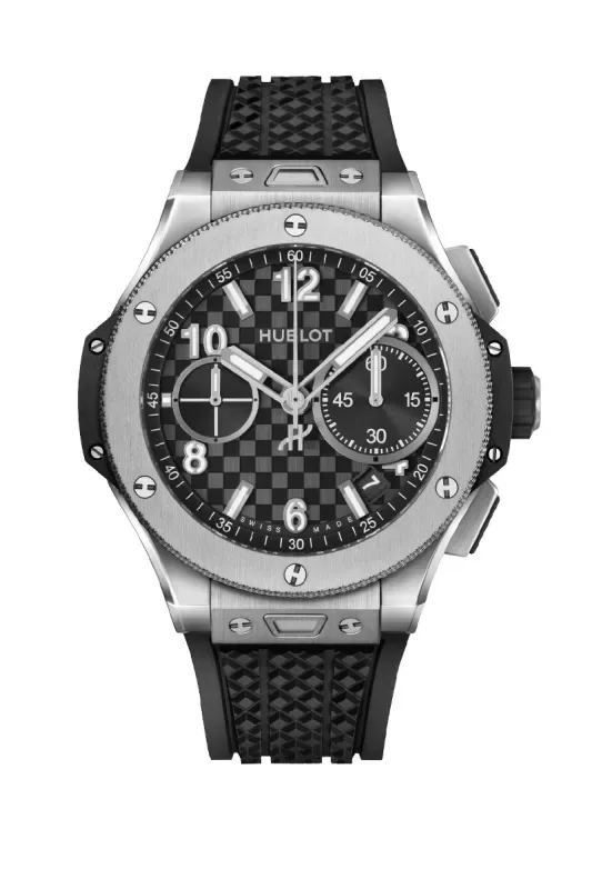 Big Bang Titanium