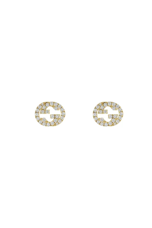 Gucci Bamboo Earring Hover