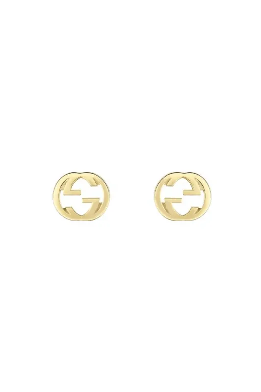 Gucci Flora Earring Hover