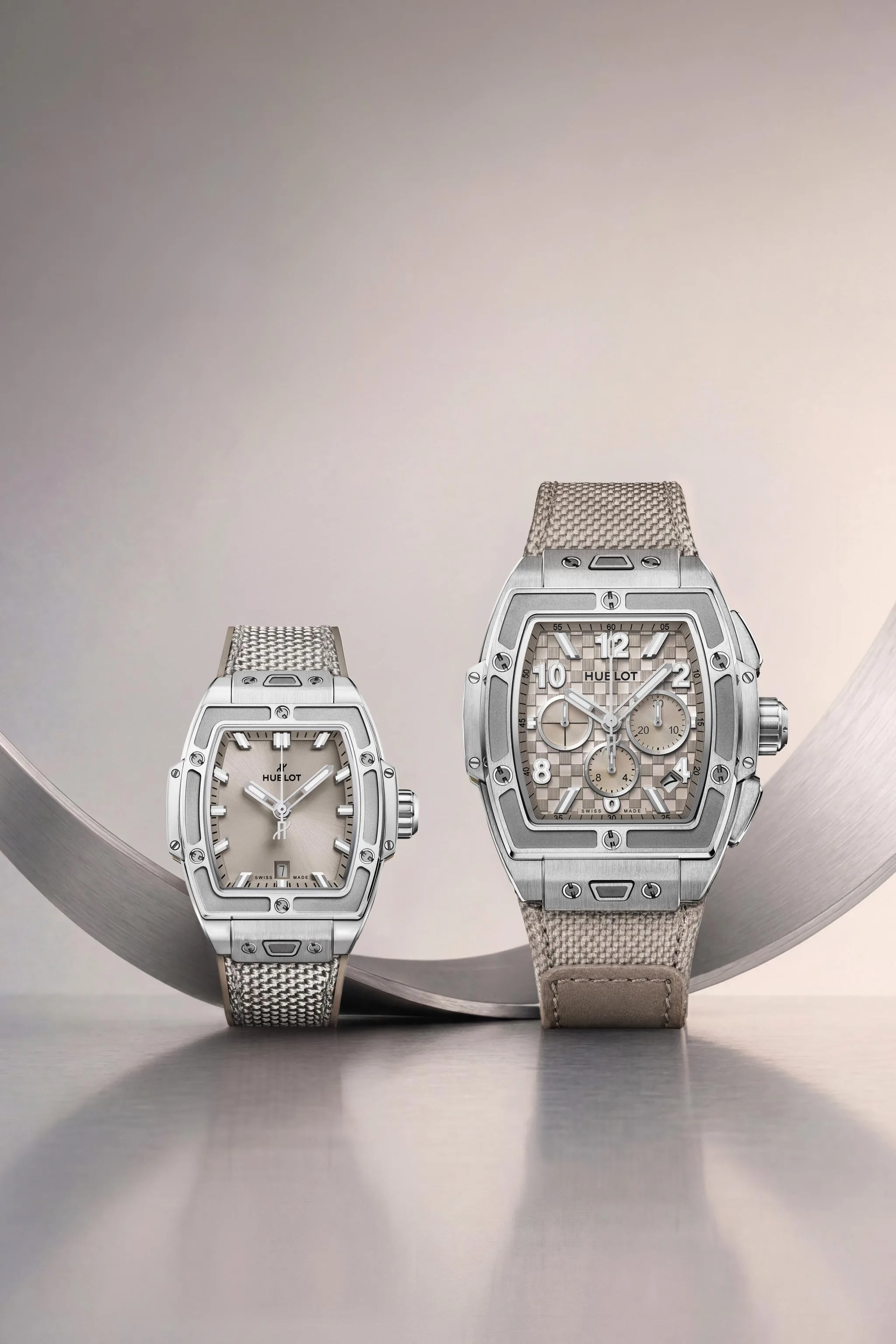 Spirit of Big Bang Essential Taupe