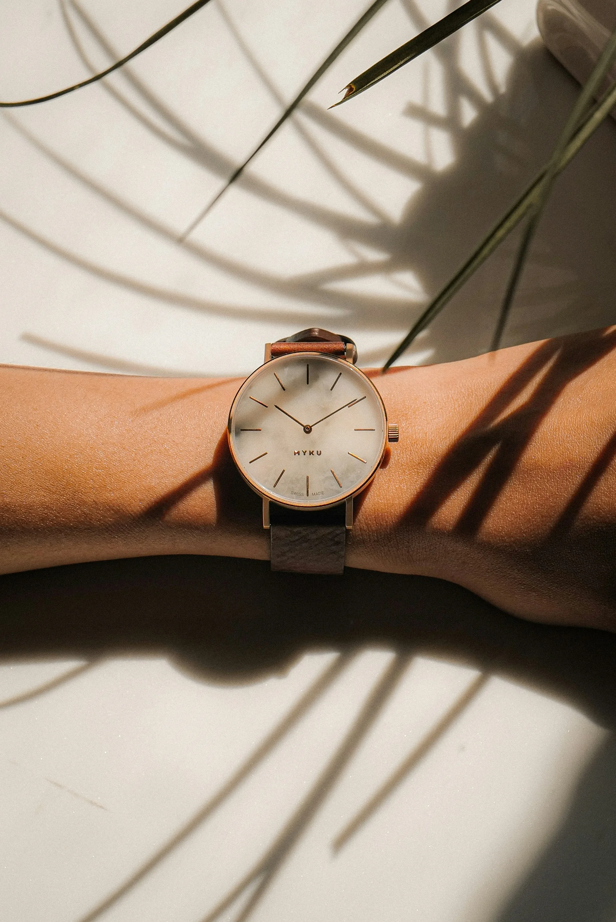 Watches