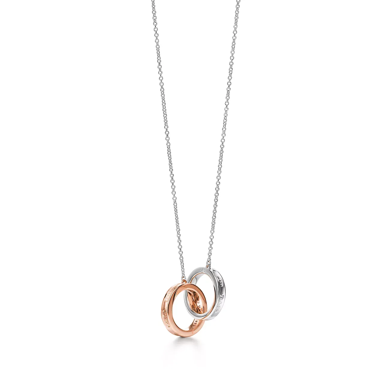 Circles Pendant