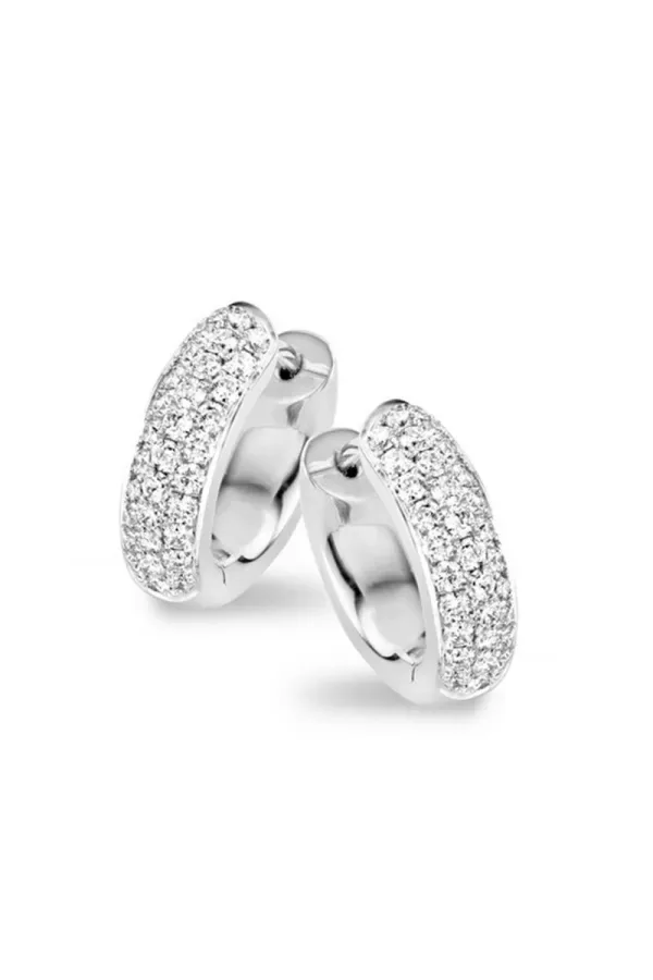 Fiji Earring