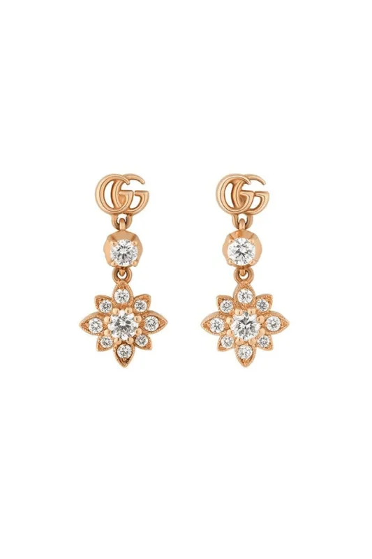 Flora Earring