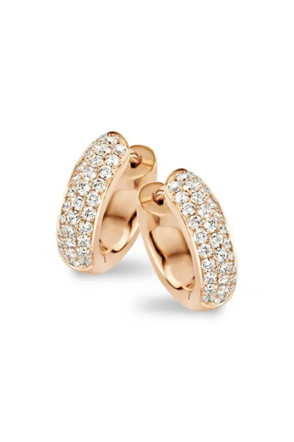 Amsterdam Due Earring
